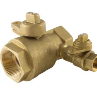 175-LWBP Commercial Bypass – Jomar Valve