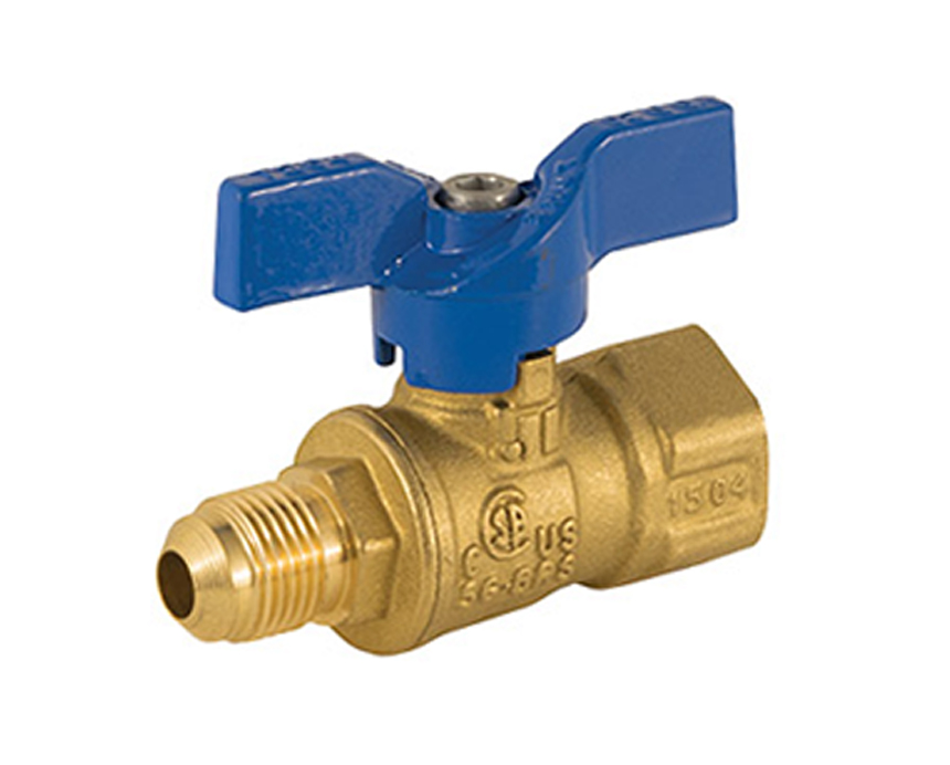 T-204 – Jomar Valve