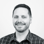 Bobby Holland_bw Jomar Team Member