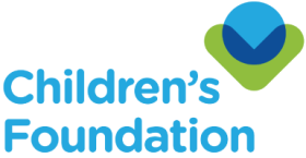Children’s-Foundation Children’s Foundation Logo