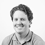 Chris Varney B&W Jomar Team Member