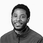 Demitri_Web_B&W Car Dealer Team Member