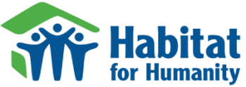 Habitat-for-Humanity Habitat for Humanity Logo