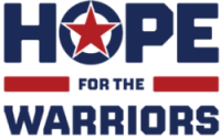 Hope-for-the-Warriors Hope for the Warriors Logo