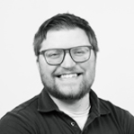 Jacob-Groen_bw Car Dealer Team Member