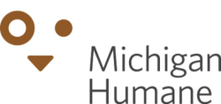 Michigan-Humane-Society Michigan Humane Society Logo