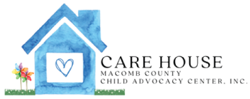 Care House Macomb County Child Advocacy Center, Inc. Logo
