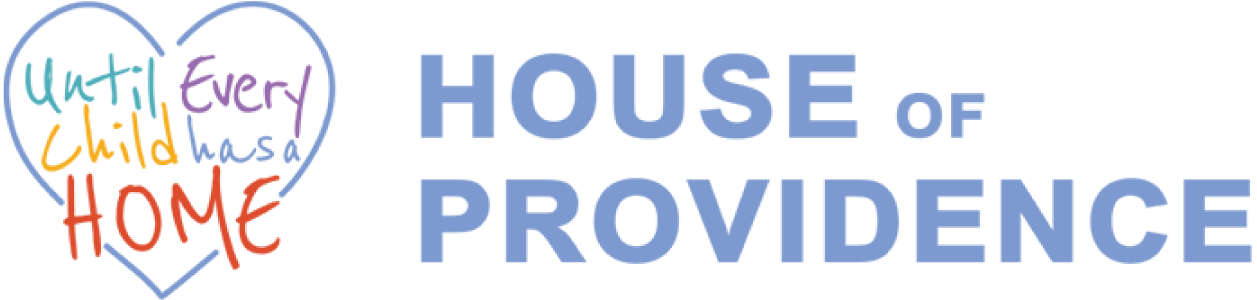 House of Providence Logo