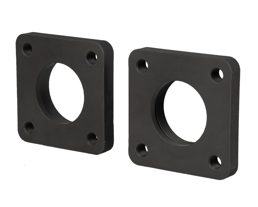 Carbon Steel Square Mating Flanges - Image 2