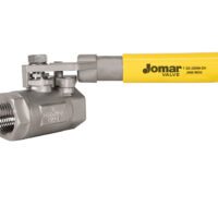 T-SS-2000N-DH – Jomar Valve